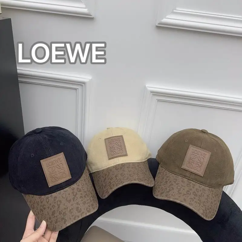 Loewe Cap dx73